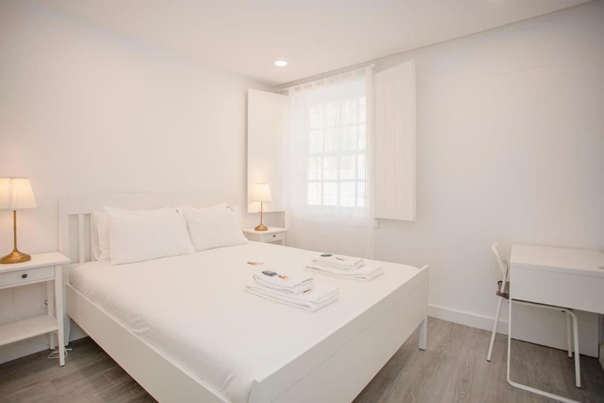 Liiiving In Porto - Ribeira Riverside Apartment Eksteriør billede