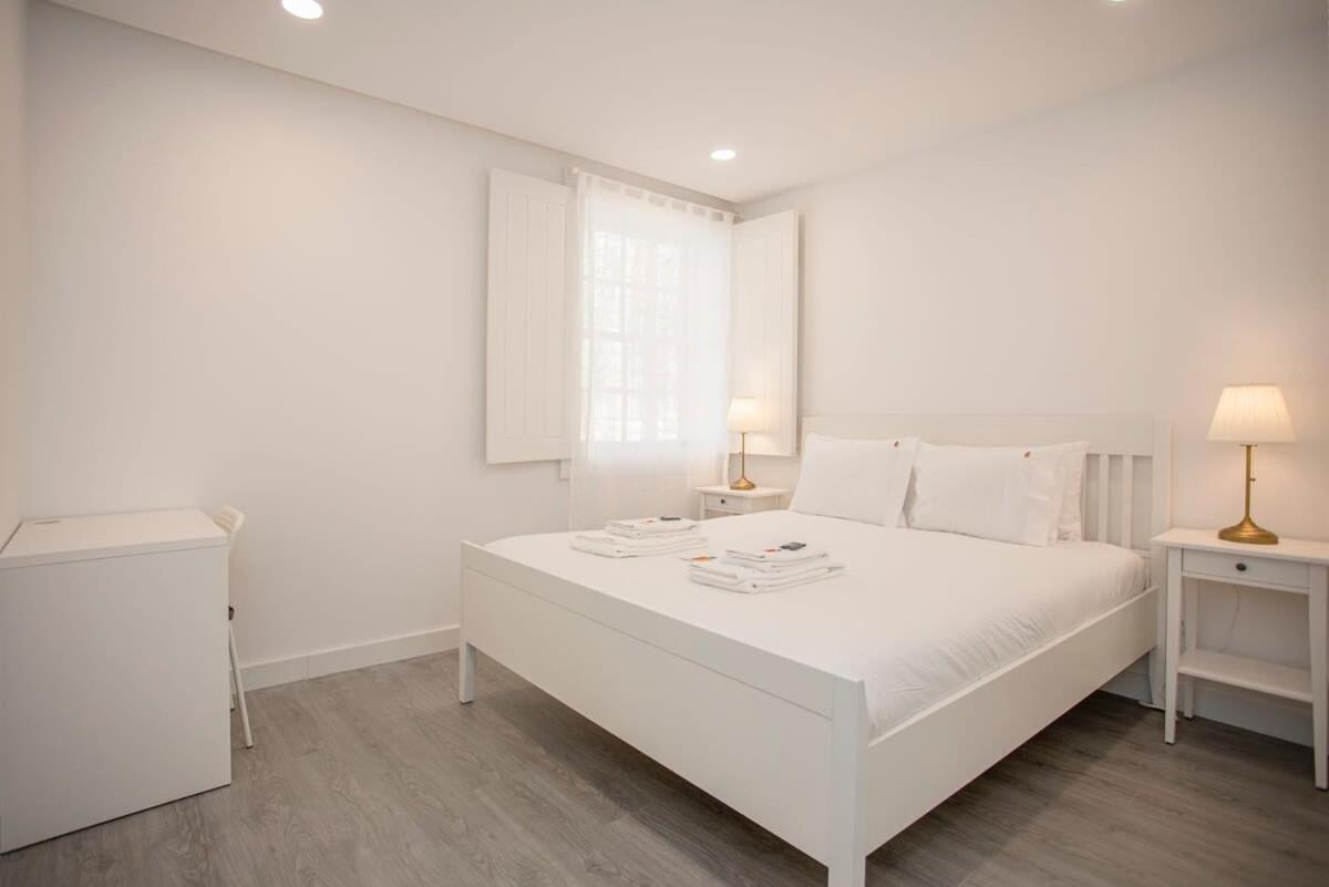 Liiiving In Porto - Ribeira Riverside Apartment Eksteriør billede